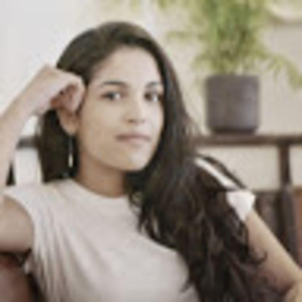 Meet your Posher, Rabab